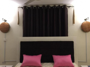 3 Bedroom Luxury Apartment